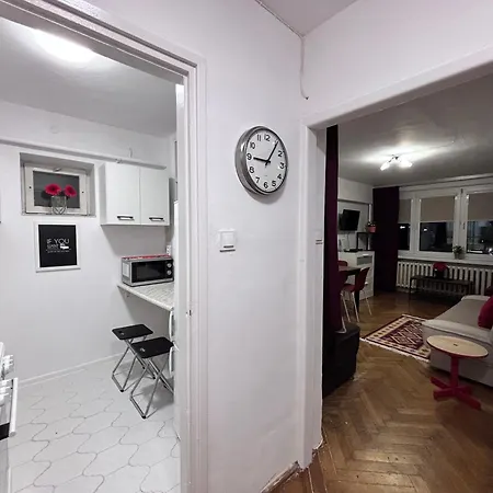 Appartamento Elegant Panorama