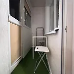 דירה Elegant Panorama *
