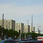 Elegant Panorama דירה *