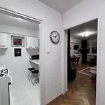 شقة Elegant Panorama