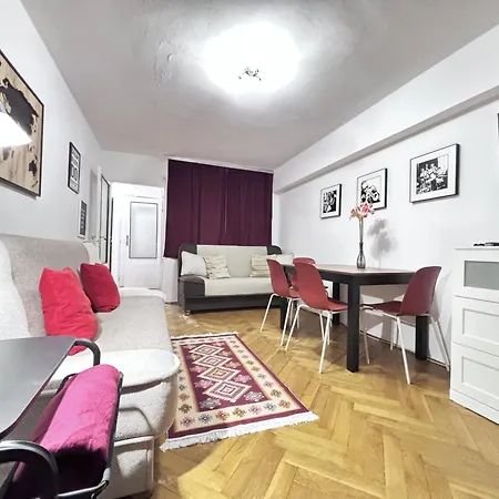 Elegant Panorama *