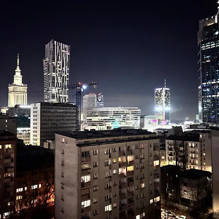 Apartman Elegant Panorama *