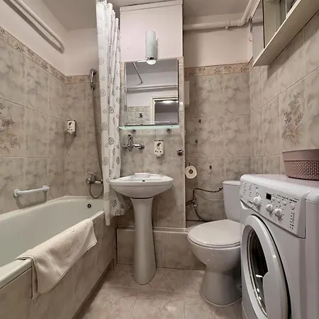 Apartamento Elegant Panorama *