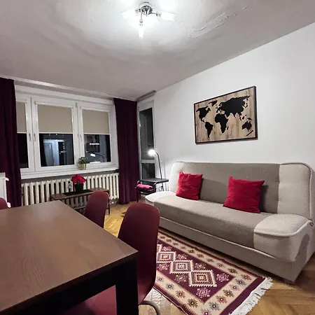 Elegant Panorama *