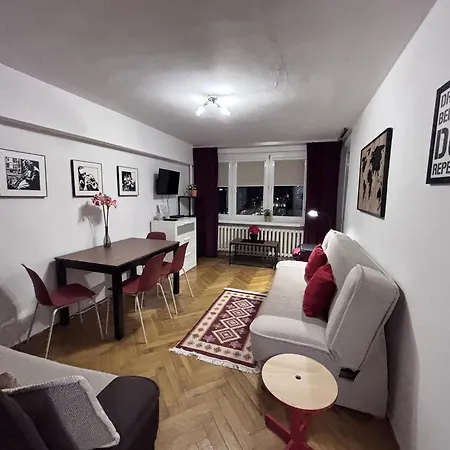 Elegant Panorama Apartman *