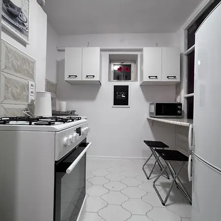 Elegant Panorama Apartamento *