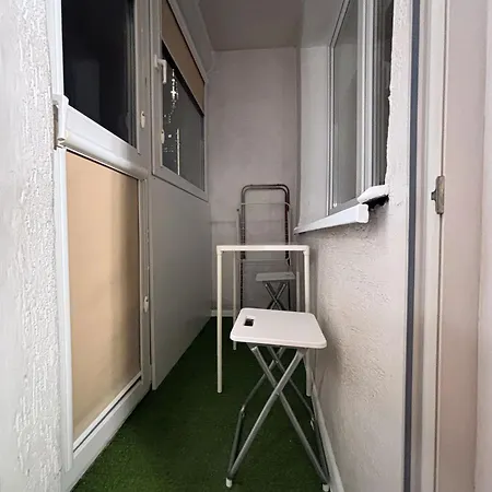 Apartamento Elegant Panorama *