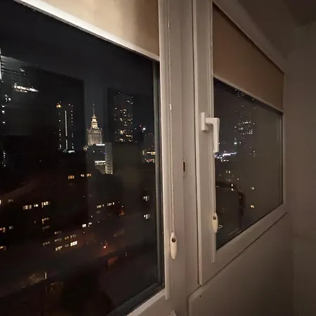 Elegant Panorama *