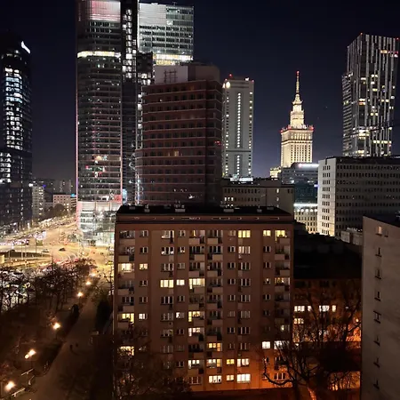 Appartement Elegant Panorama *