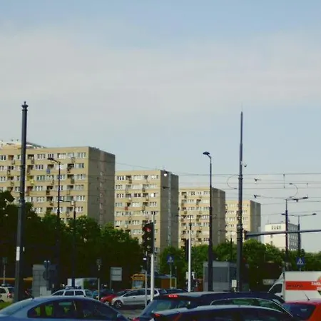 Elegant Panorama Apartment *