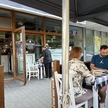 Elegant Panorama Varsovia