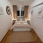 Elegant Panorama 아파트 바르샤바