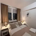 Elegant Panorama 아파트 바르샤바