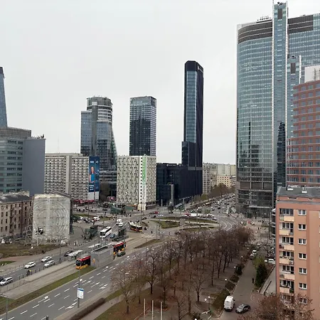 Elegant Panorama 아파트