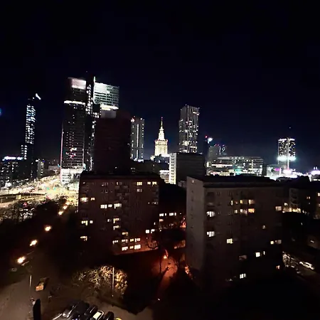 Elegant Panorama 아파트