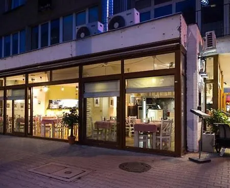 Elegant Panorama Daire *